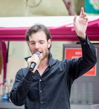 Создать мем АндроН