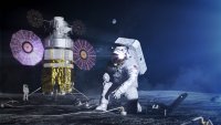 Создать мем Artemis Program - HLS
