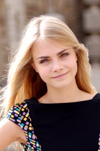 Все мемы Cara Delevingne - Lovely Face