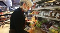 Создать мем Цены опять поднимаются
