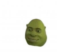 Создать мем Чрек