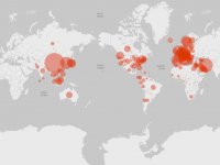 Создать мем COVID-19 Pandemic 2020