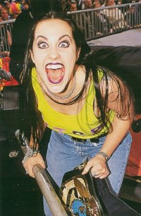 Создать мем Daffney