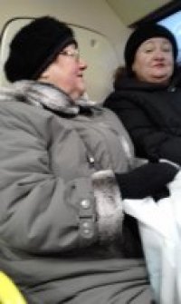 Создать мем Дементные хамки