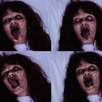 Создать мем Demon