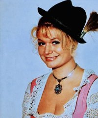 Создать мем Dorothea Rau
