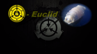 Создать мем Фонд SCP класс объекта Euclid