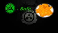 Создать мем Фонд SCP класс объекта Safe