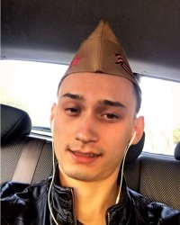 Создать мем Gandopov