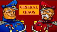 Создать мем General Chaos