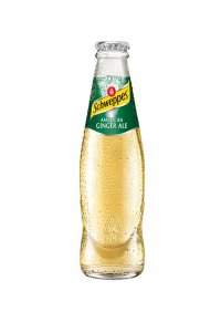 Создать мем Ginger Ale