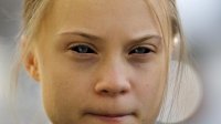 Создать мем Greta