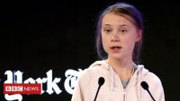 Создать мем Greta