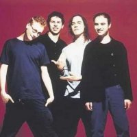 Создать мем Группа Soul Coughing