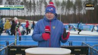 Создать мем Губерниев