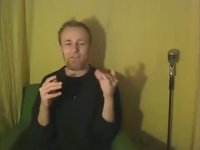 Создать мем Hell Karaoke