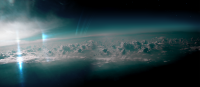 Создать мем In Atmosphere of Uranus
