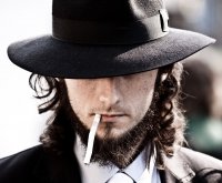 Создать мем Jew
