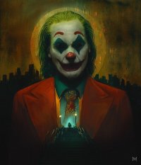 Создать мем Joker 2019