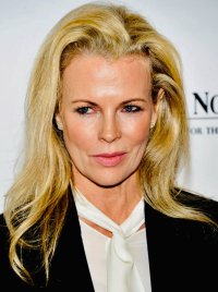 Создать мем Kim Basinger