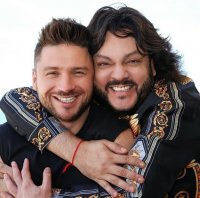 Все мемы Киркоров и Лазарев