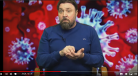 Создать мем Коронавирус