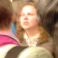 Создать мем Корова