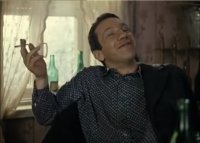 Создать мем Косой