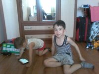 Создать мем Кракен А Ким Упорот