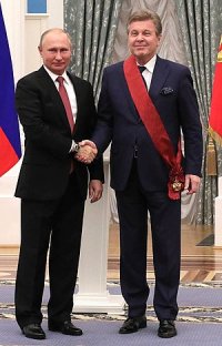 Создать мем Лев лещенко