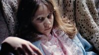 Создать мем Linda Blair