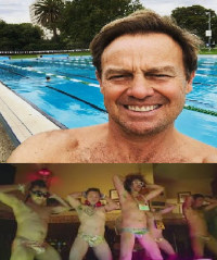 Создать мем LMFAO