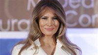 Создать мем Melania