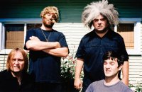 Создать мем Melvins