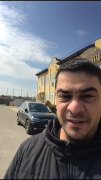 Создать мем Мне ваще плевать