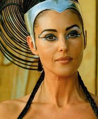 Создать мем Monica