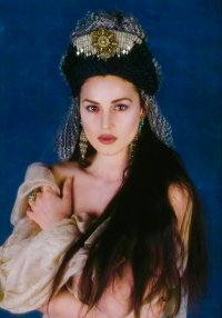 Все мемы Monica