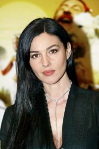 Создать мем Monica