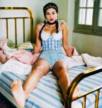 ciao dolce tempo di camminare il serpente, Мем Monica