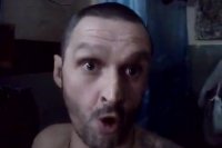 Создать мем Мопс