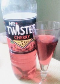 Создать мем Mr Twister