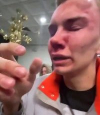 Создать мем Педроф