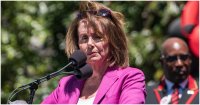 Создать мем Pelosi