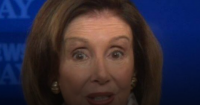 Создать мем Pelosi