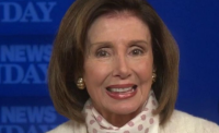 Создать мем Pelosi