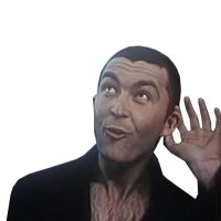 Создать мем Пистон