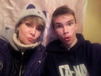 Создать мем Пучеглазы
