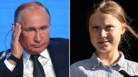 Создать мем Путин