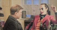 Создать мем Самоизоляция