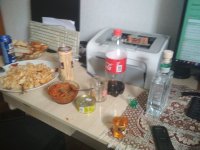 Создать мем SkiF